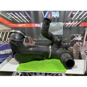 BMW F10 F20 F25 F26 F30 RURA PRZEWÓD POWIETRZA N20 7605638 WYSYŁKA GRATIS