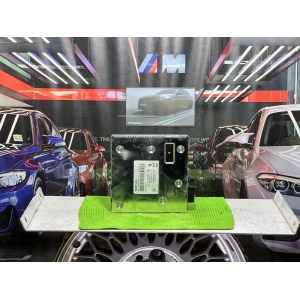 BMW F01 F10 F15 F25 F26 F30 F80 STEROWNIK MODUŁ TV 9366609 WYSYŁKA GRATIS