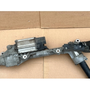 BMW F01 F02 F10 PRZEKŁADNIA KIEROWNICZA ELEKTRYCZNA MAGLOWNICA 6864844