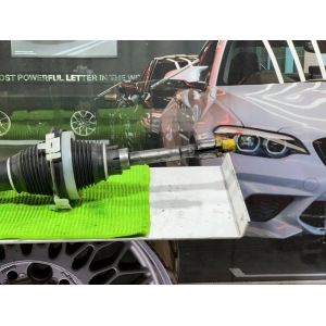 MERCEDES-BENZ W213 KRZYŻAK DRĄŻEK KOLUMNY KIEROWNICZEJ A2314600056