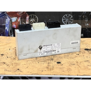 BMW F31 F15 F45 MODUŁ STEROWNIK KLAPY BAGAŻNIKA 7388490 WYSYŁKA GRATIS