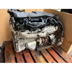BMW F01 F02 F10 F11 F15 F16 F30 F36 E70 SILNIK N57D30A 258KM 2013r.