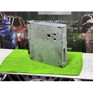 BMW F01 F10 F15 F25 F26 F30 F80 STEROWNIK MODUŁ TV 9366609 WYSYŁKA GRATIS