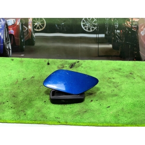 BMW Z4 E89 ZAŚLEPKA SPRYSKIWACZA XENON LEWA A76 TIEFSEEBLAU