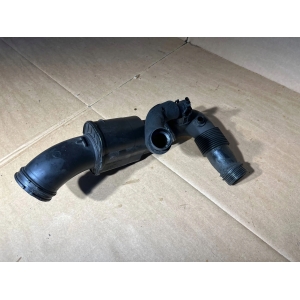 BMW F10 F11 N20B20 528iX RURA PRZEWÓD POWIETRZA 7612094 WYSYŁKA GRATI S