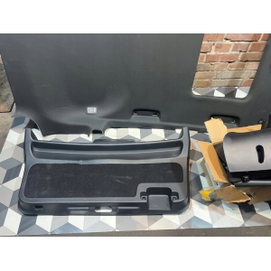 RANGE ROVER SPORT L320 LIFT PODSUFITKA OBUDOWA KLAPY SŁUPKI SZYBKA WYSYŁKA