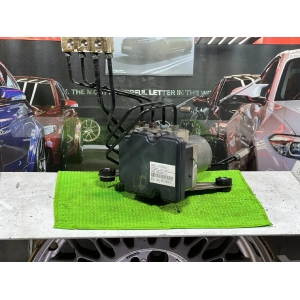 BMW 5 F10 F11 POMPA HAMULCOWA ABS 6853400 6858955 WYSYŁKA GRATIS