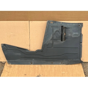 BMW F20 F30 F34 PŁYTA OSŁONA PODWOZIA ŚRODKOWA LEWA 7241829 WYSYŁKA GRATIS