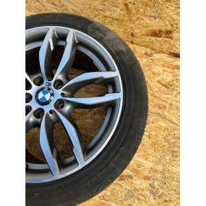 BMW X3 F25 X4 F26 FELGA ALUMINIOWA M PAKIET 9,5Jx19 ET48 78499662