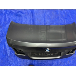BMW 5 F10 POKRYWA KLAPA BAGAŻNIKA A52