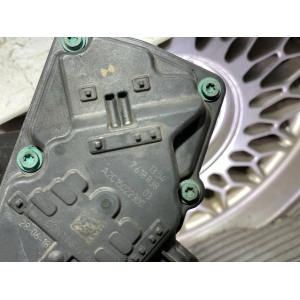 BMW MINI F20 F30 F36 F40 B38 B32 1.5 PRZEPUSTNICA