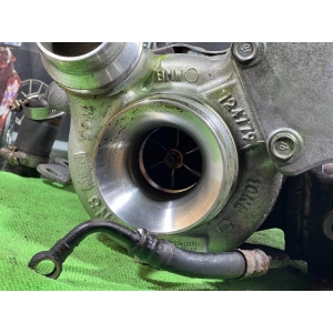 BMW E90 E91 177KM TURBINA TURBOSPRĘŻARKA 8506891