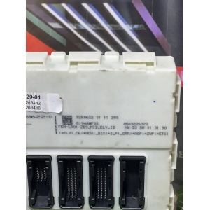 BMW F20 F30 F34 KOMPUTER STEROWNIK ZESTAW STARTOWY 8518569 WYSYŁKA GRATIS