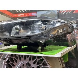 BMW F30 F31 LAMPA LEWA PRZÓD PRZEDNIA UK ANGLIK