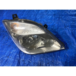 SPRINTER W906 LAMPA REFLEKTOR PRAWY PRZÓD EUROPA