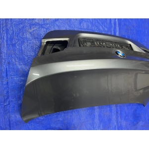 BMW 5 F10 POKRYWA KLAPA BAGAŻNIKA A52