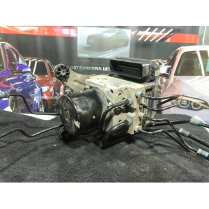 POMPA STEROWNIK ABS DSC BMW F01 F02 6791172