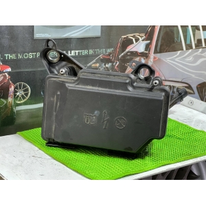 MERCEDES-BENZ W213 W205 SKRZYNKA BEZPIECZNIKÓW A2055402328 A2055463100