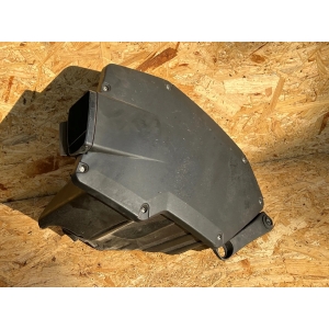 BMW E81 E84 E87 E88 E90 OBUDOWA FILTRA POWIETRZA N52 PRZEPŁYWOMIERZ 7555287