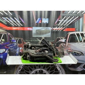 MERCEDES-BENZ W213 KOMBI KOMPRESOR ZWIESZENIA A2133200004