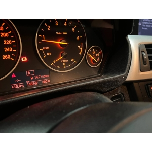 BMW F10 F11 F20 F21 F30 F31 SILNIK KOMPLETNY N20B20B 184KM 148tys.