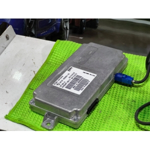 BMW F01 F10 F20 F25 F30 F36 F80 F87 MODUŁ STEROWNIK KAMERA COFANIA 9259354