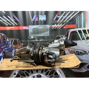 BMW F20 F10 F30 X1 E84 X3 F25 N20 TURBOSPRĘŻARKA