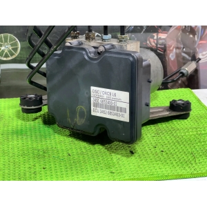 BMW 5 F10 F11 POMPA HAMULCOWA ABS 6853400 6858955 WYSYŁKA GRATIS