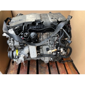 BMW F01 F02 F10 F11 F15 F16 F30 F36 E70 SILNIK N57D30A 258KM 2013r.