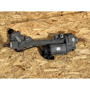 BMW E81 E87 E90 E91 PRZEKŁADNIA KIEROWNICZA MAGLOWNICA MAGIEL 6798893