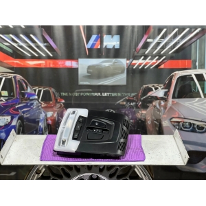 BMW X5 F15 X6 F16 LAMPKA PODSUFITKI SZYBERDACH WYSYŁKA GRATIS