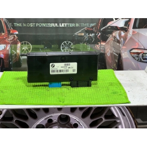 BMW F01 F02 F06 F07 F10 F11 F12 STEROWNIK MODUŁ ZGW 9321878 WYSYŁKA GRATIS
