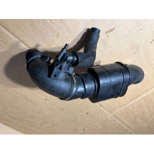 BMW F10 F11 N20B20 528iX RURA PRZEWÓD POWIETRZA 7612094 WYSYŁKA GRATI S