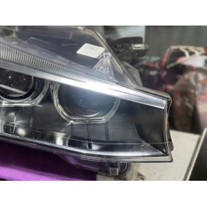 BMW X3 F25 X4 F26 EU REFLEKTOR PRAWY LAMPA PRZEDNIA LIFT SKRĘTNA 7429076
