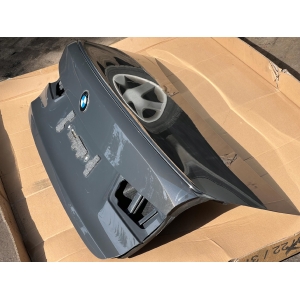 BMW 3 G20 MPAKIET KLAPA BAGAŻNIKA LOTKA C36 DRAVIT