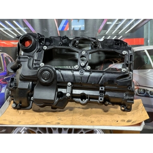 BMW F10 F15 F25 F20 F30 F32 N20 N26 POKRYWA ZAWORÓ