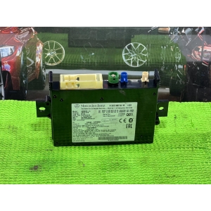 MERCEDES-BENZ W213 STEROWNIK BLUETOOTH RADIA A2229005415 WYSYŁKA GRATIS