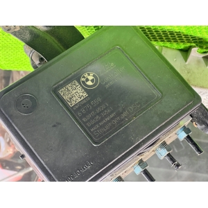 BMW F20 F30 F34 POMPA HAMULCOWA ABS 6875559 6875558