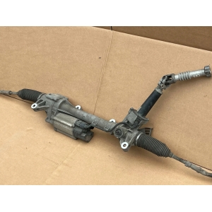 BMW F01 F02 F10 PRZEKŁADNIA KIEROWNICZA ELEKTRYCZNA MAGLOWNICA 6864844
