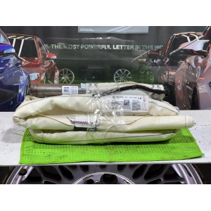 BMW F20 F21 F30 F31 F36 F80 KURTYNA PODUSZKA POWIETRZNA AIRBAG 7221045