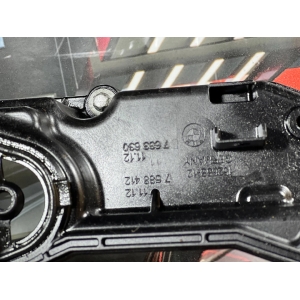 BMW F10 F15 F25 F20 F30 F32 N20 N26 POKRYWA ZAWORÓ
