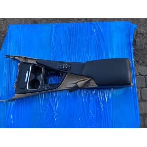 TUNEL ŚRODKOWY PODŁOKIETNIK BMW F30 F32 F36 EUROPA