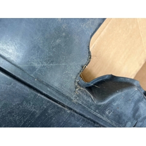 BMW E80 E81 E82 E87 OSŁONA POD SILNIK DOLNA PODWOZIA WYSYŁKA GRATIS