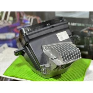 BMW X3 F25 WYŚWIETLACZ HUD HEAD UP EUROPA 9287231 WYSYŁKA GRATIS