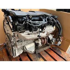 BMW F01 F02 F10 F11 F15 F16 F30 F36 E70 SILNIK N57D30A 258KM 2013r.