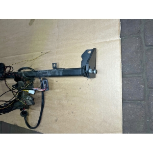 BMW 1 F20 HAK HOLOWNICZY ODPINANY BRINK SZYBKA WYSYŁKA GRATIS
