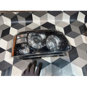 RANGE ROVER SPORT L320 LIFT 2012r LAMPA PRZEDNIA PRAWA XENON CH32-13W030-EA