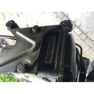 BMW F01 F02 POMPA STEROWNIK ABS DSC 6792478