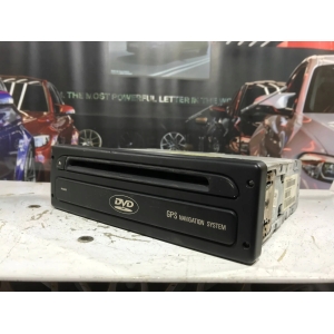 BMW E39 E38 CZYTNIK NAWIGACJI DVD 6942908