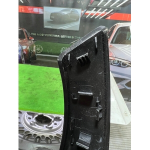BMW F30 F31 LISTWY DEKORY DRZWI KOMPLET